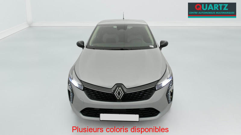 Renault Clio 5 Blue Dci 100 Ch Gsr2 Evolution