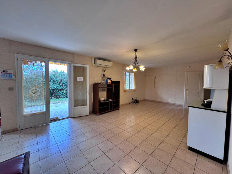 Maison - 165 m² - 5 pièces