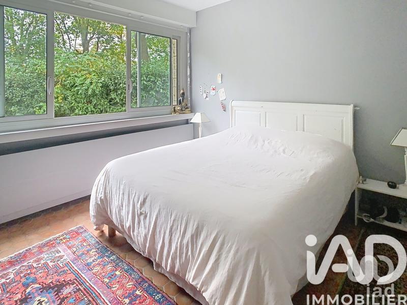 Appartement - 127 m² - 5 pièces