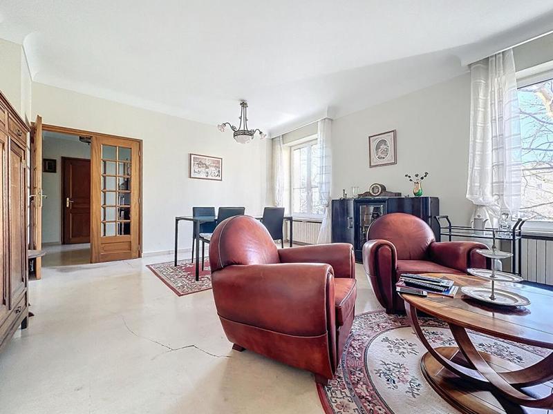 Appartement - 73 m² - 2 pièces