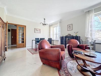 Appartement - 73 m² - 2 pièces