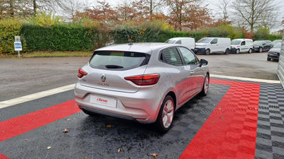 Renault Clio V Blue Dci 100 - 21n Business