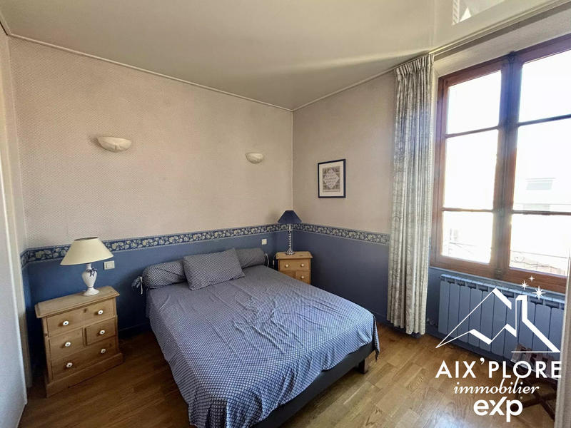 Appartement - 104 m² - 4 pièces