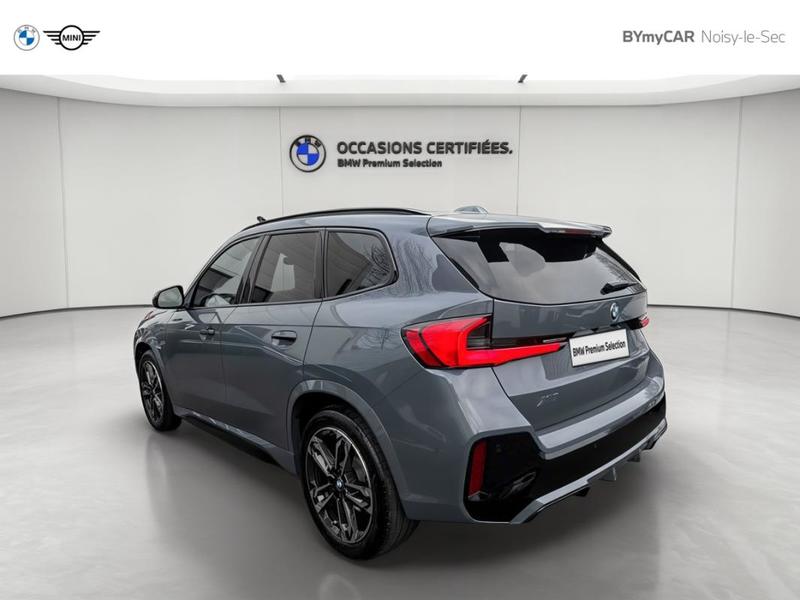 Bmw X1 U11 sDrive 20i 170ch Dkg7 m Sport