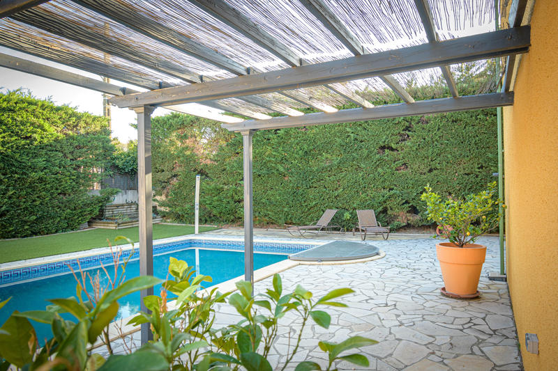 Villa - 115 m² - 4 pièces