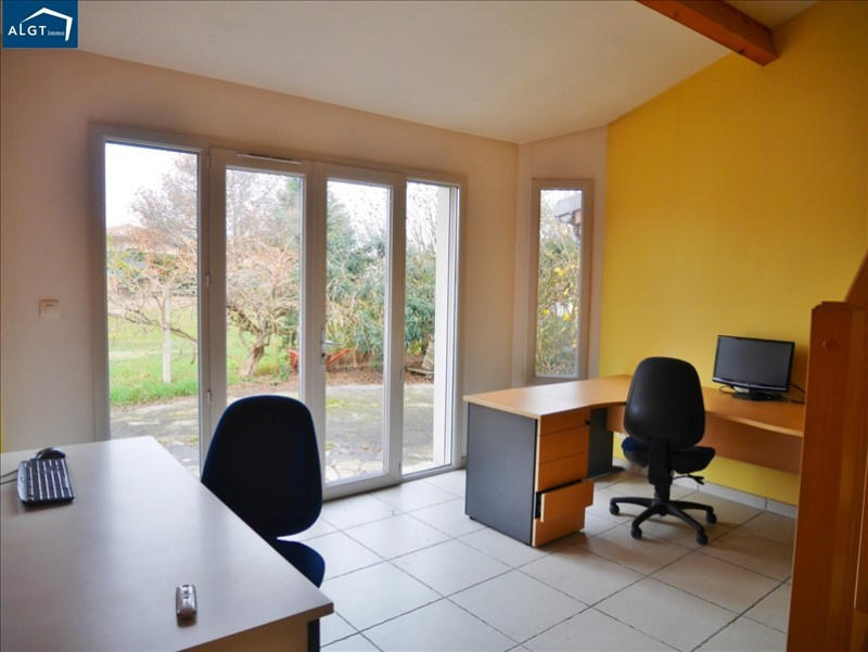 Maison - 156 m² - 6 pièces