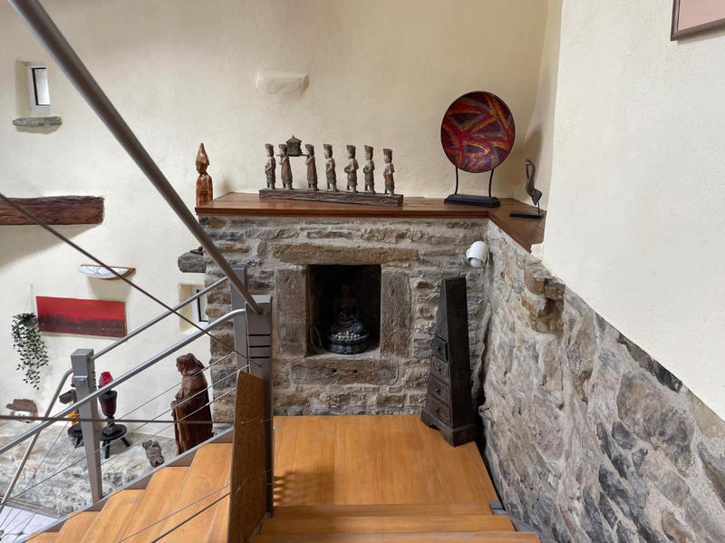 Maison - 320 m² - 9 pièces