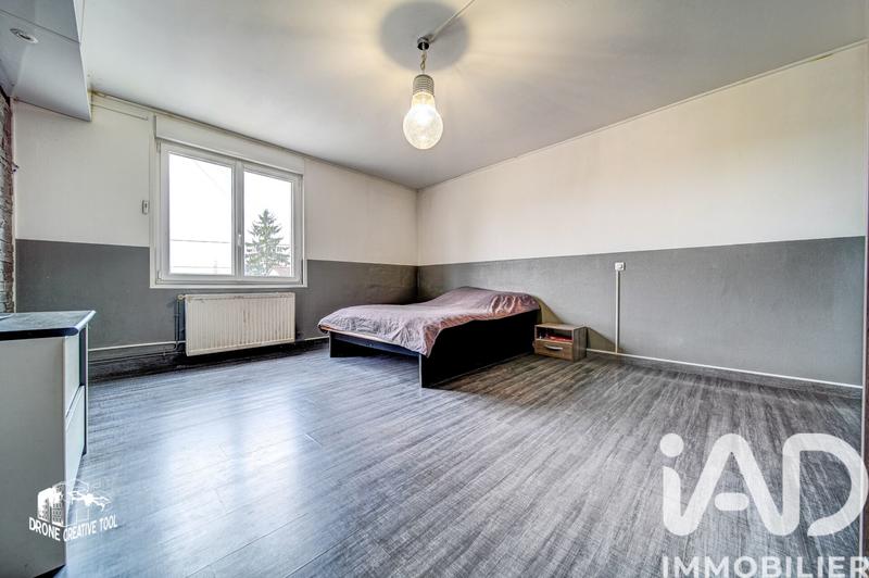 Maison de village - 127 m² - 4 pièces