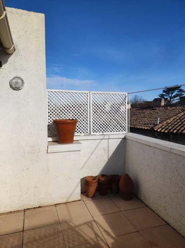 Maison - 89 m² - 4 pièces