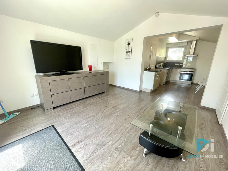 Villa - 164 m² - 6 pièces