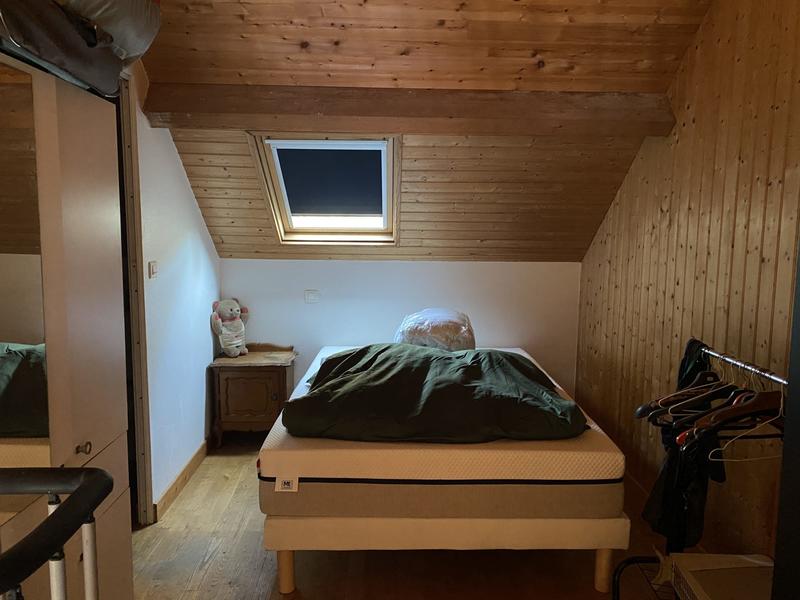 Maison ancienne - 121 m² - 7 pièces