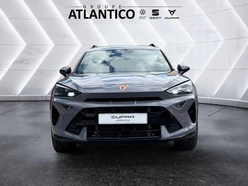 Cupra Formentor 1.5 eTSI Hybrid 150 ch Dsg7 V