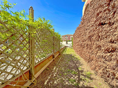 Appartement - 34 m² - 2 pièces