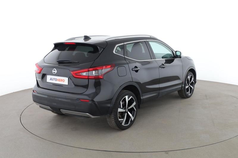 Nissan Qashqai 1.2 Dig-T Tekna+ Xtronic 115 ch
