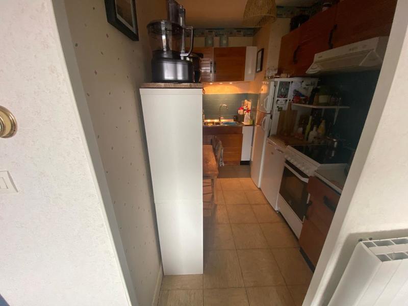 Appartement - 37 m² - 1 pièce