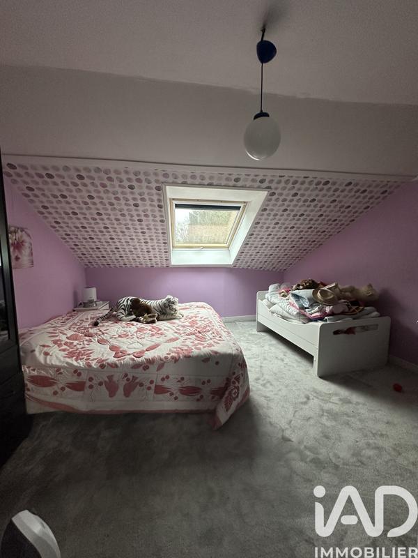 Maison de maîtres - 319 m² - 10 pièces