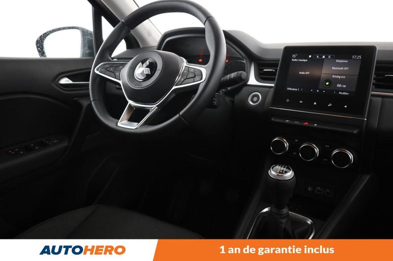 Mitsubishi Asx 1.0 Mpi-T Business 91 ch