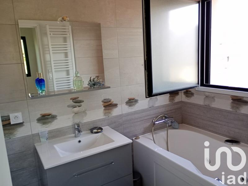 Maison de ville - 111 m² - 5 pièces