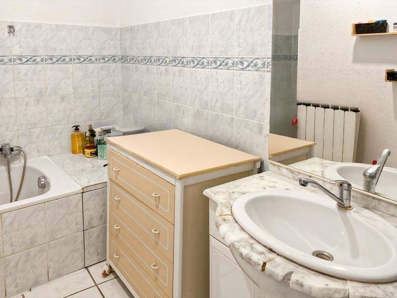 Duplex - 175 m² - 5 pièces