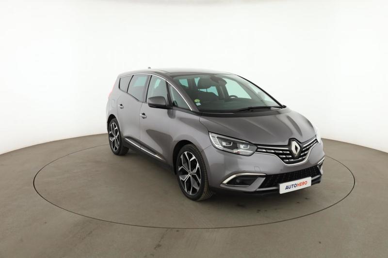 Renault Grand Scénic 1.7 dCi Blue Intens 7pl 150 ch