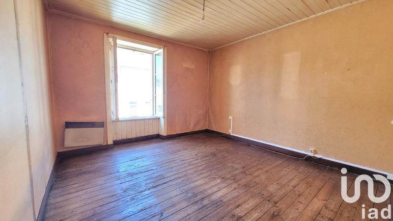 Maison - 206 m² - 7 pièces