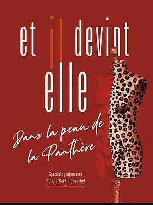 Et il devint elle