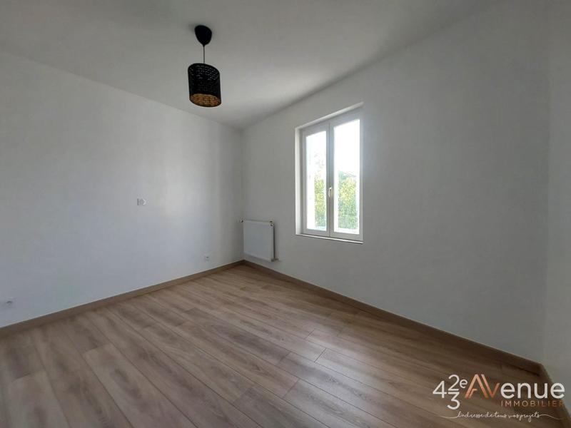 Appartement - 84 m² - 4 pièces