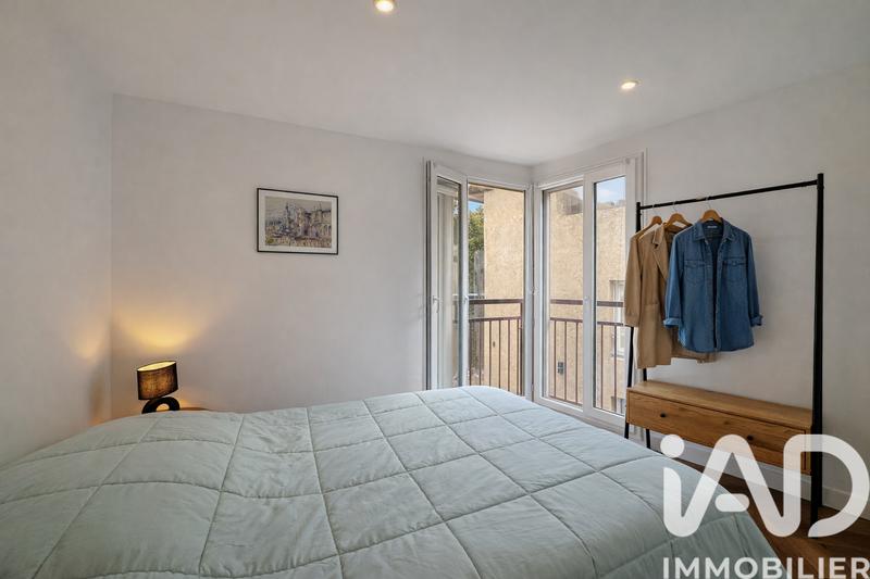 Appartement - 53 m² - 3 pièces