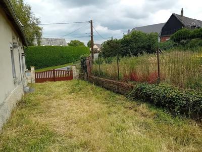 Maison - 81 m² - 3 pièces