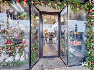 Local commercial - 50 m²