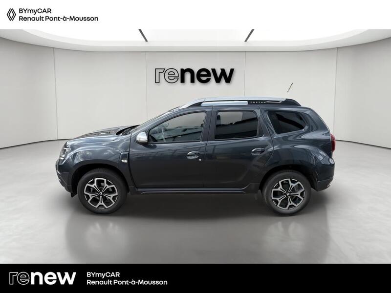 Dacia Duster Blue dCi 115 4x2 Prestige