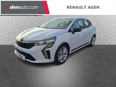 Renault Clio dCi 100 Gsr2 Evolution