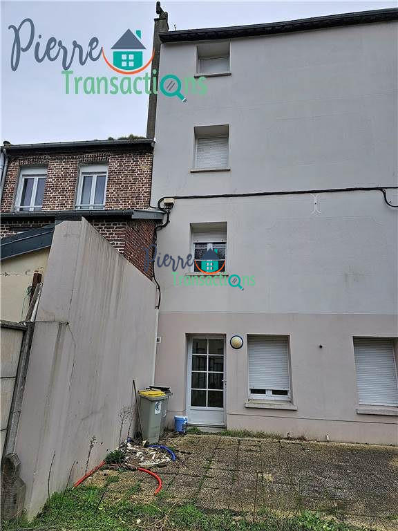 Duplex - 37 m² - 2 pièces