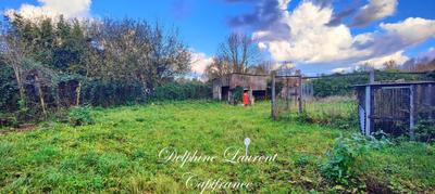 Maison - 53 m² - 4 pièces