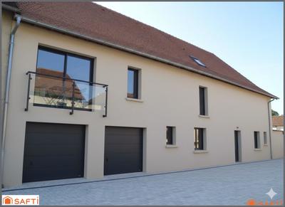 Local commercial - 240 m² - 5 pièces