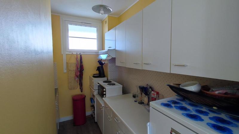 Appartement - 29 m² - 1 pièce