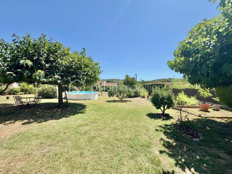 Maison traditionnelle - 120 m² - 4 pièces