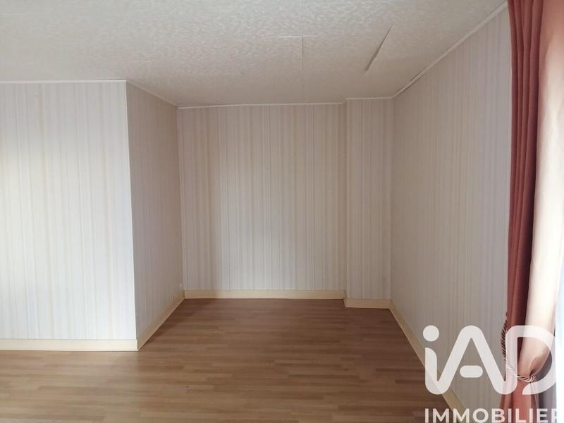 Maison - 163 m² - 7 pièces