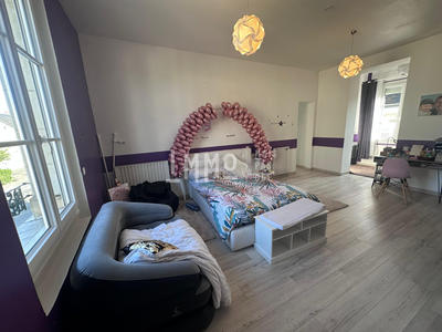 Maison - 176 m² - 5 pièces