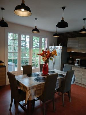 Villa - 160 m² - 5 pièces