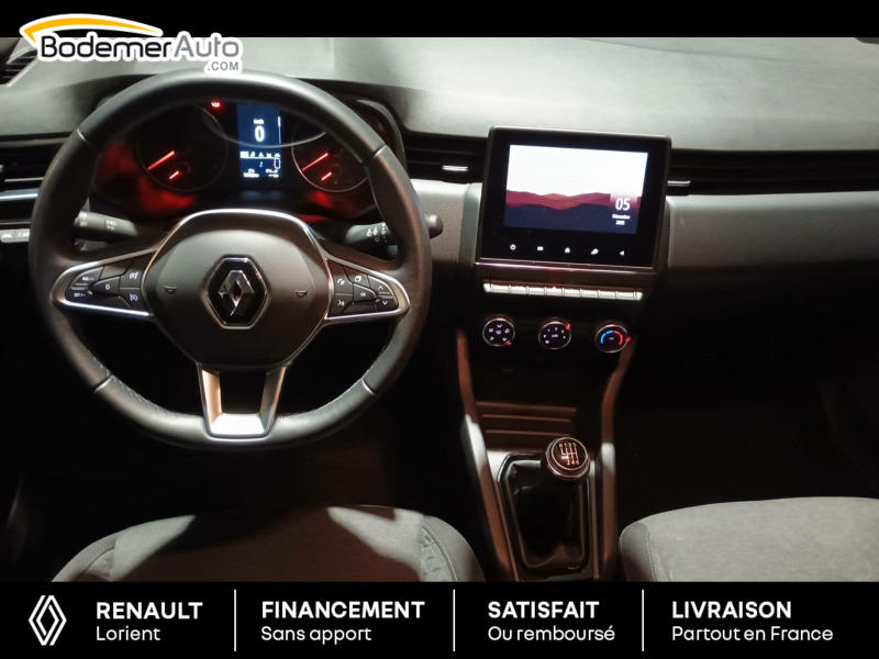 Renault Clio TCe 90 - 21n Business