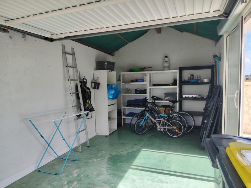 Maison - 94 m² - 4 pièces