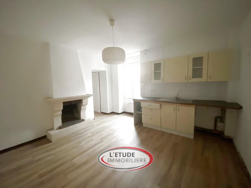 Appartement - 91 m² - 4 pièces