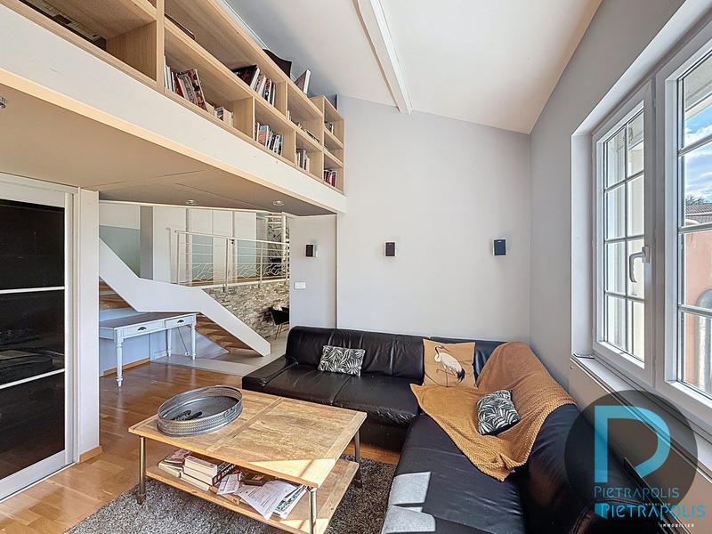 Villa - 183 m² - 5 pièces