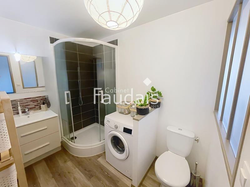 Maison - 140 m² - 8 pièces