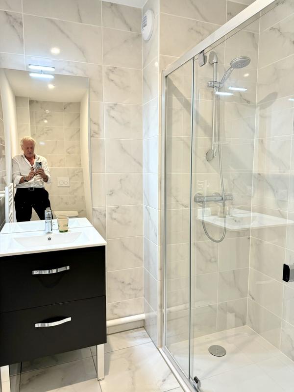 Appartement - 114 m² - 4 pièces