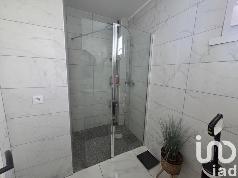 Maison - 77 m² - 4 pièces