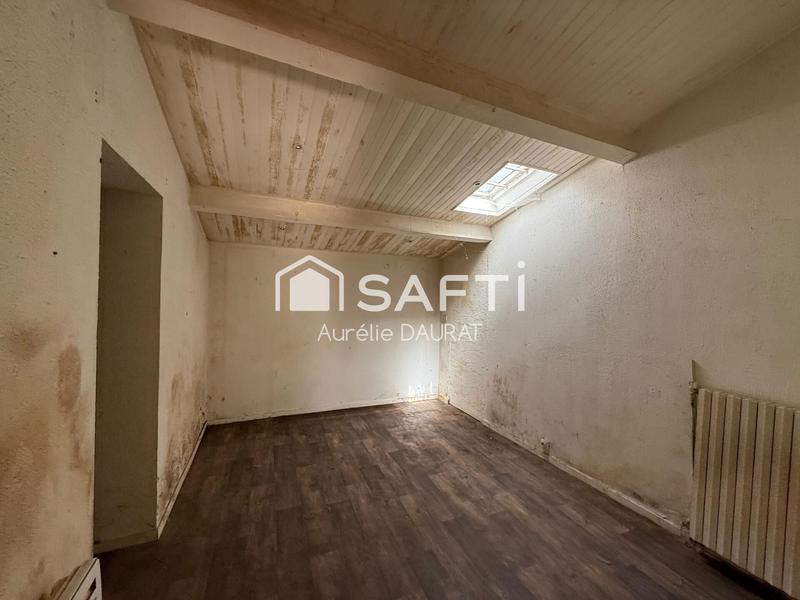 Maison - 148 m² - 5 pièces