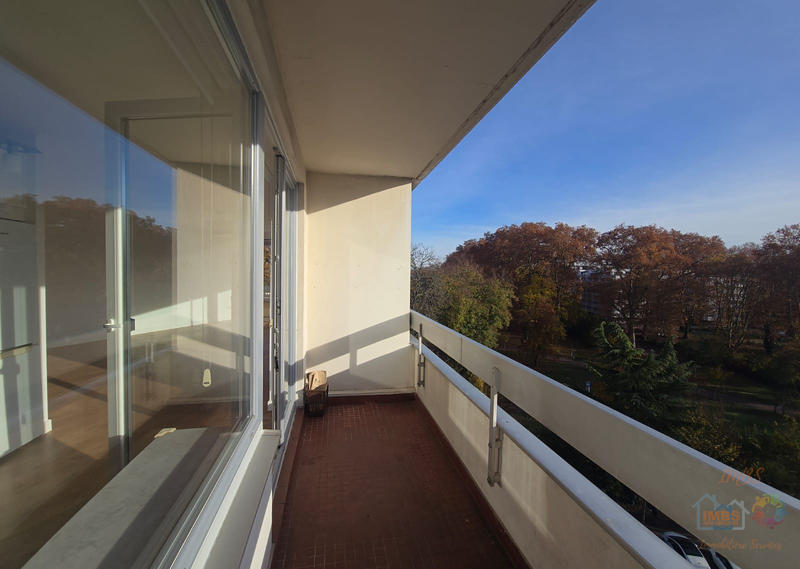 Appartement - 78 m² - 3 pièces