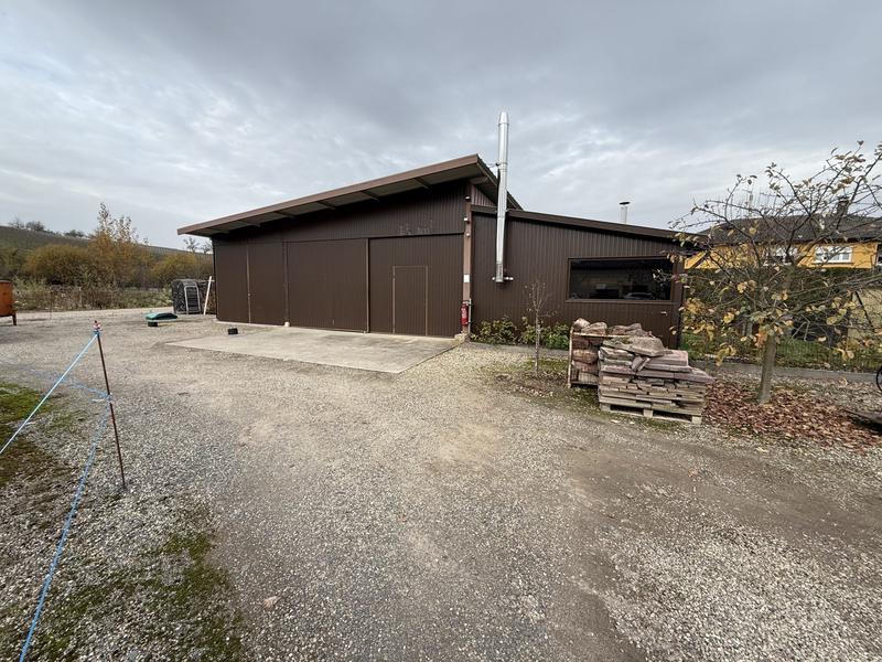 Maison - 167 m² - 6 pièces